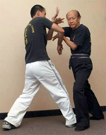 LouManGam