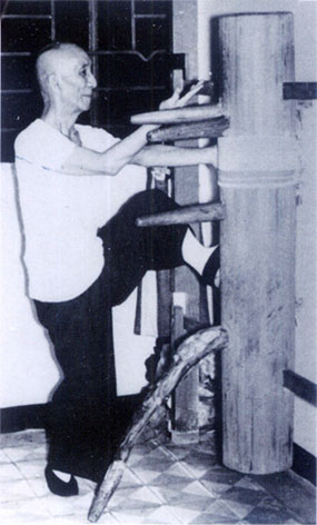 YipMan